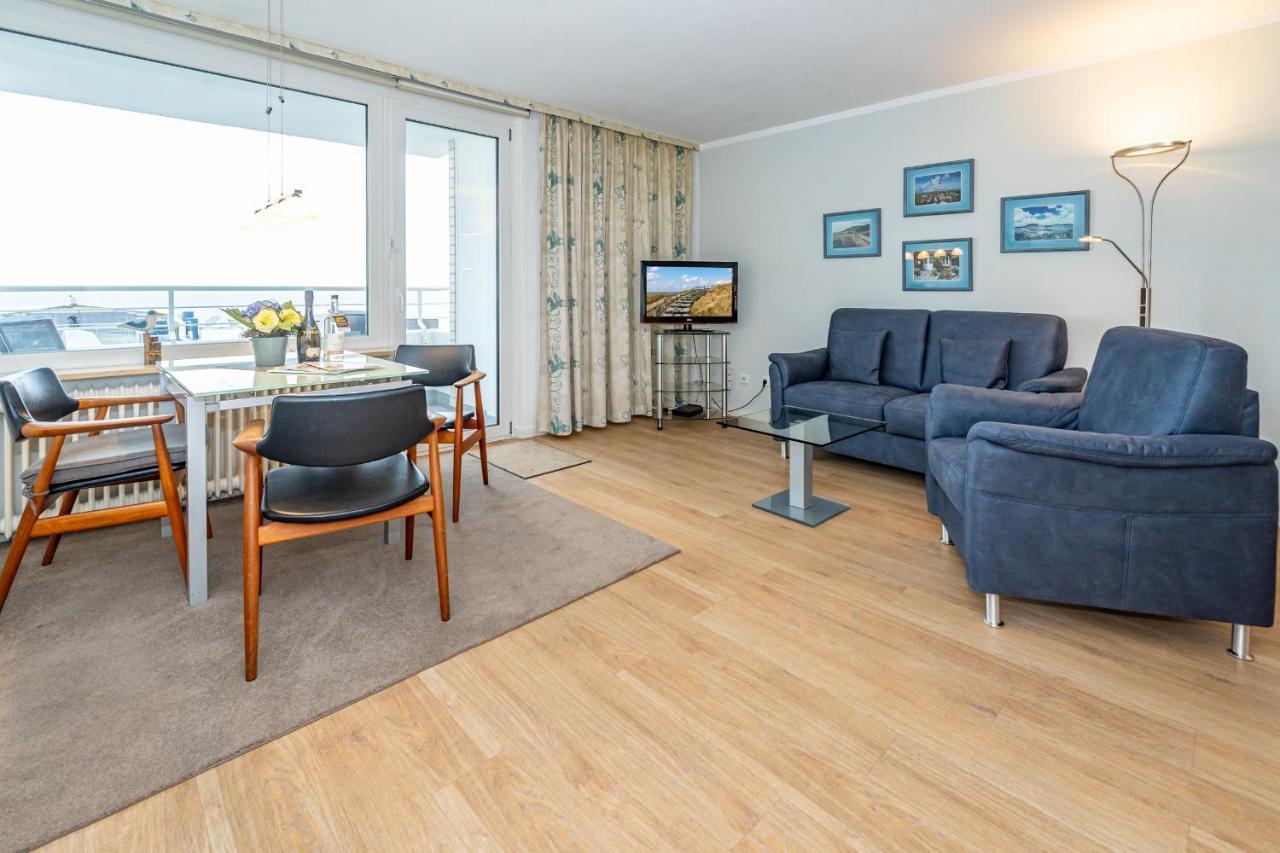 App Meerblick Apartment
