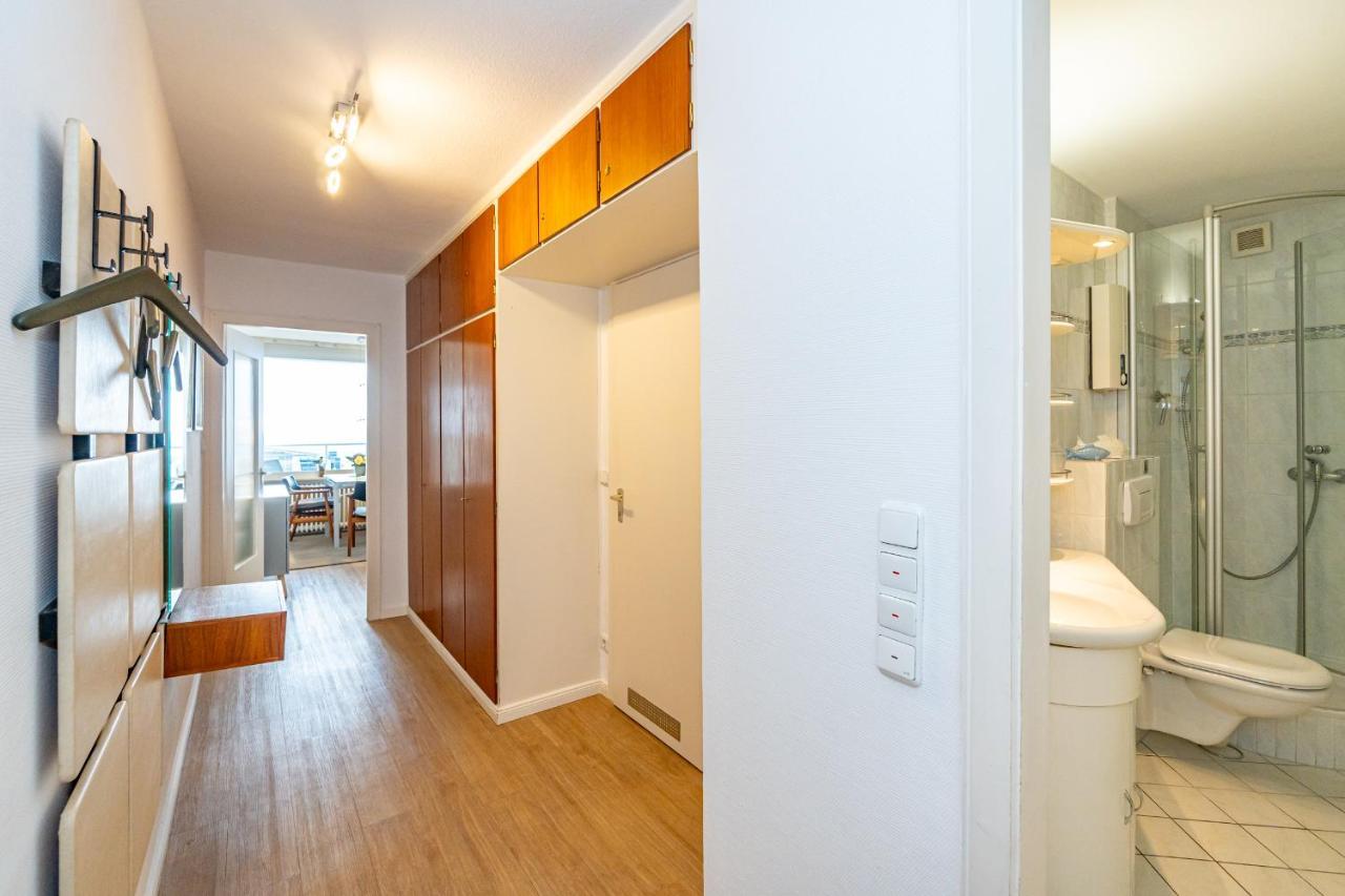 App Meerblick Apartment