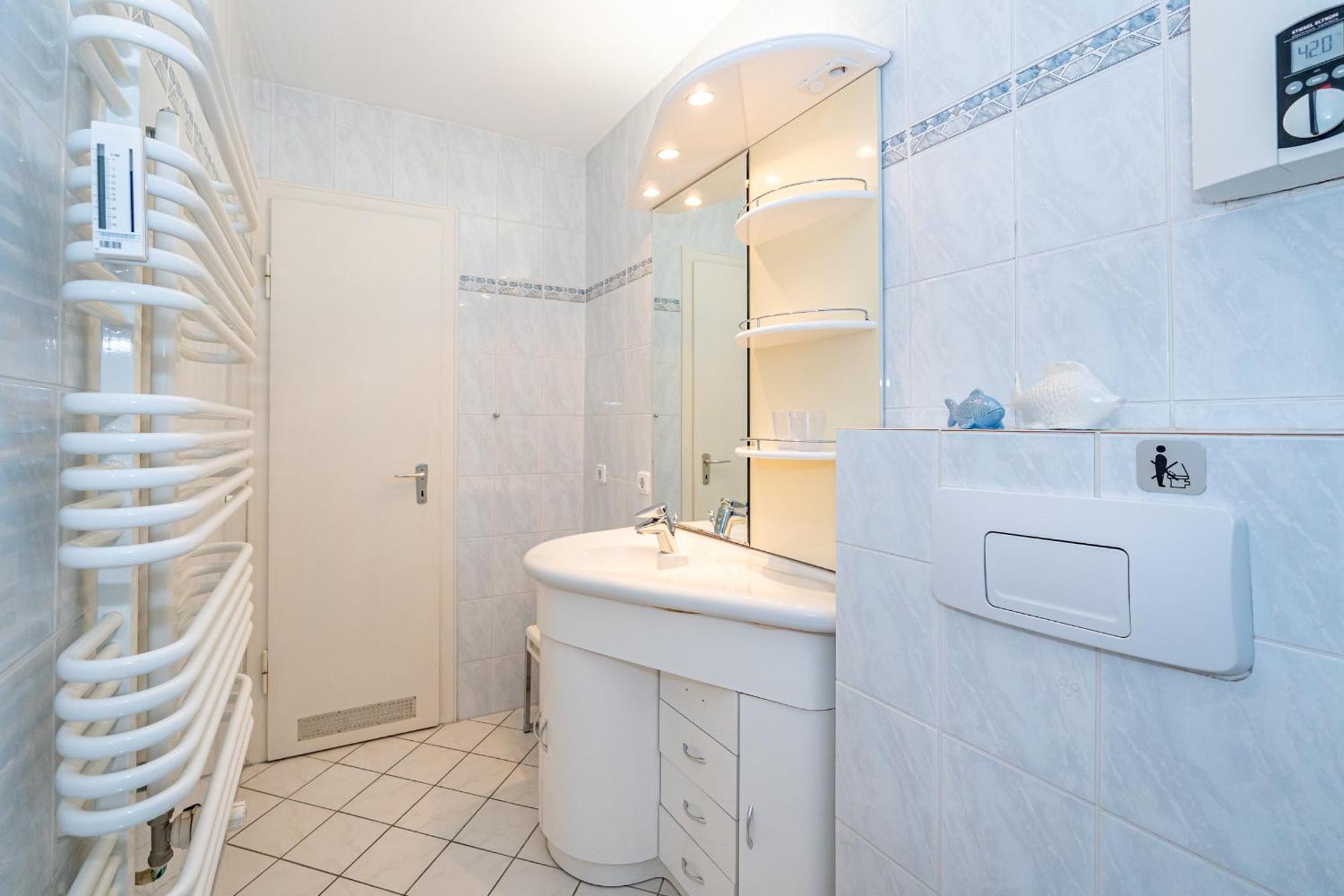 App Meerblick Apartment *