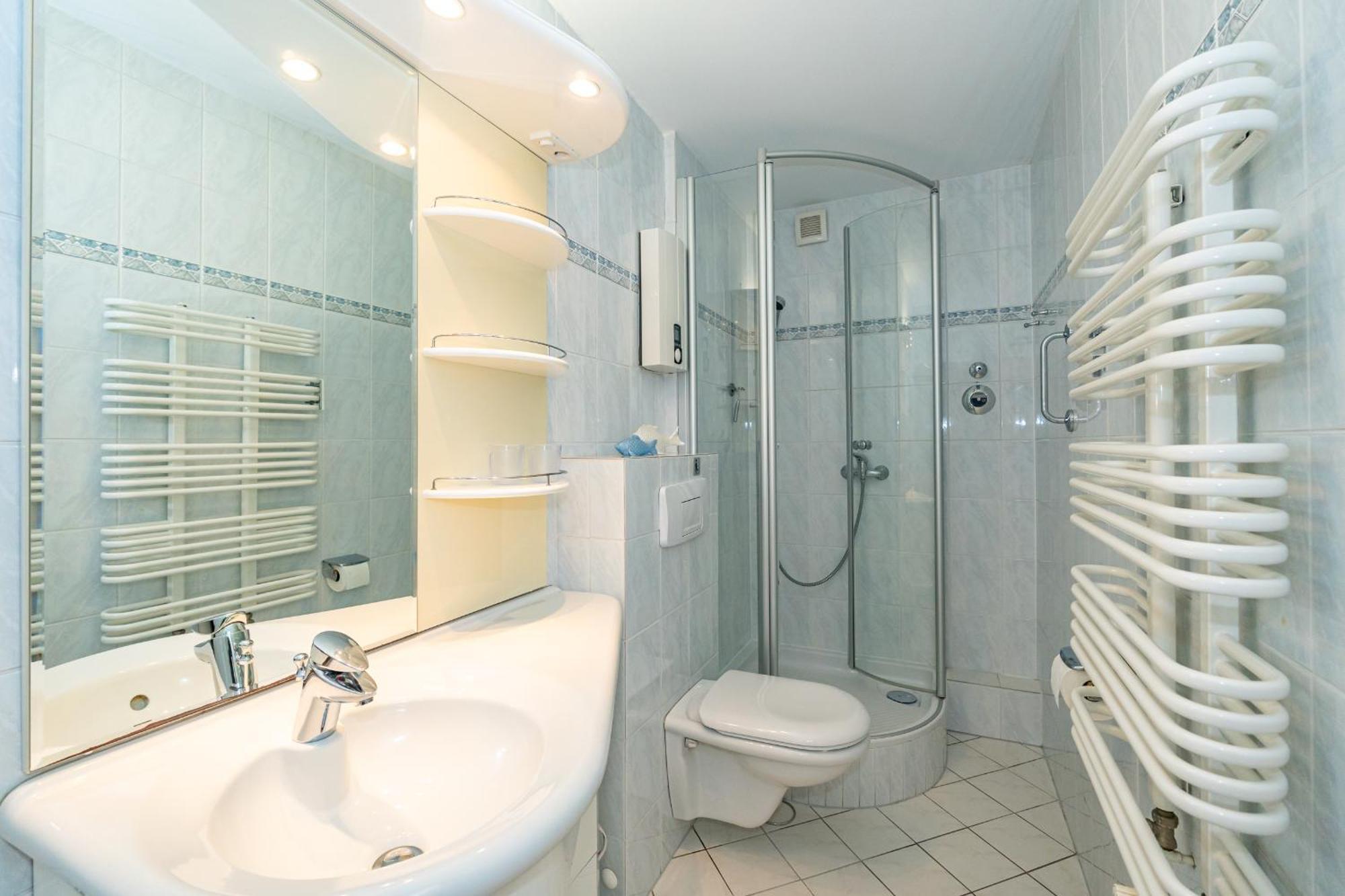 App Meerblick Apartment