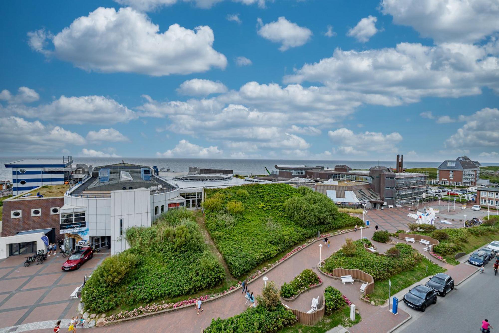 App Meerblick Apartment